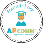 Logo AP Comm