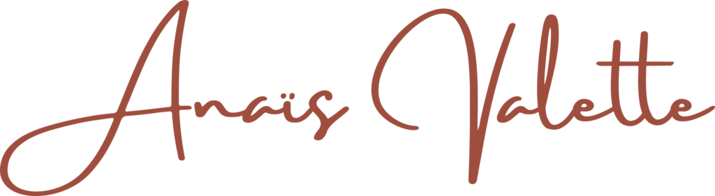 Logo Anaïs Valette, Comportementaliste émotionnel transgénérationnel à Rodez en Aveyron